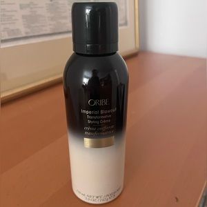 Oribe transformative blow dry crème